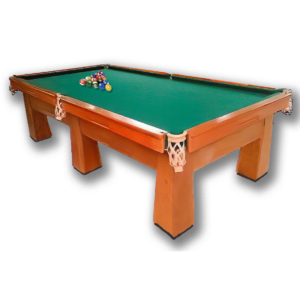 Mesa de Billar, Pool